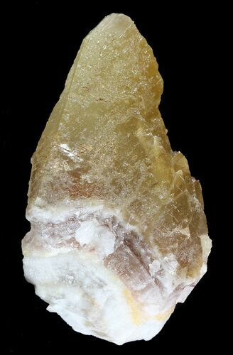 Dogtooth Calcite Crystal - Morocco #50180